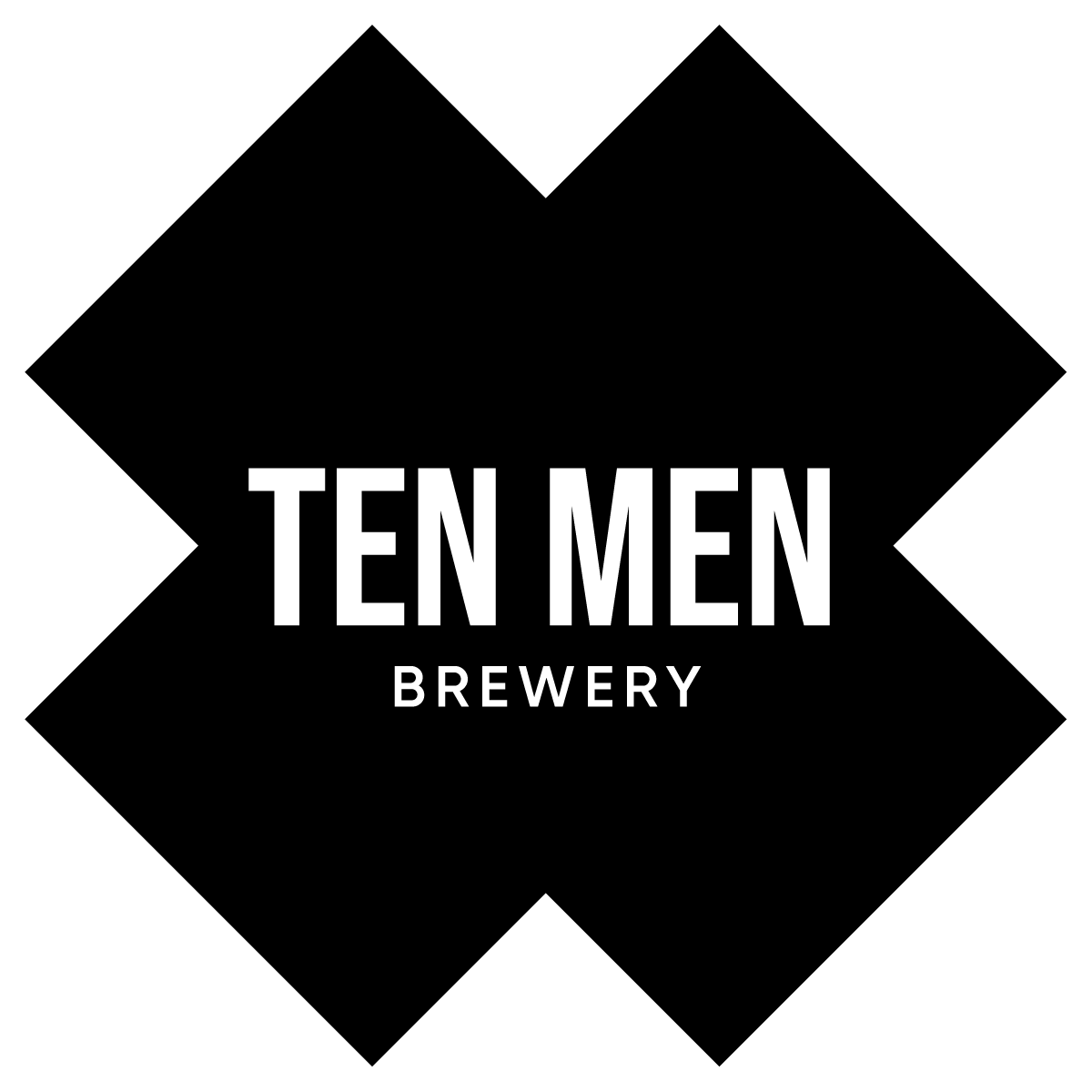 Ten Men