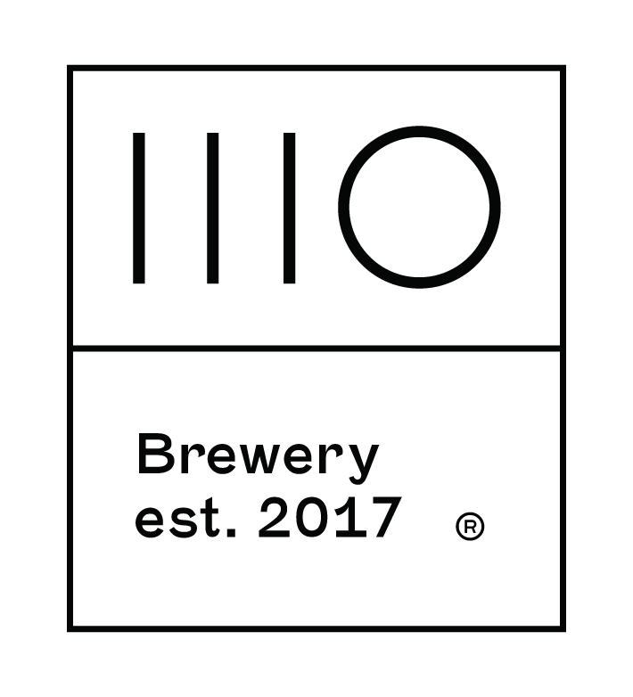 IIIO Brewery logo