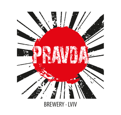 Pravda logo