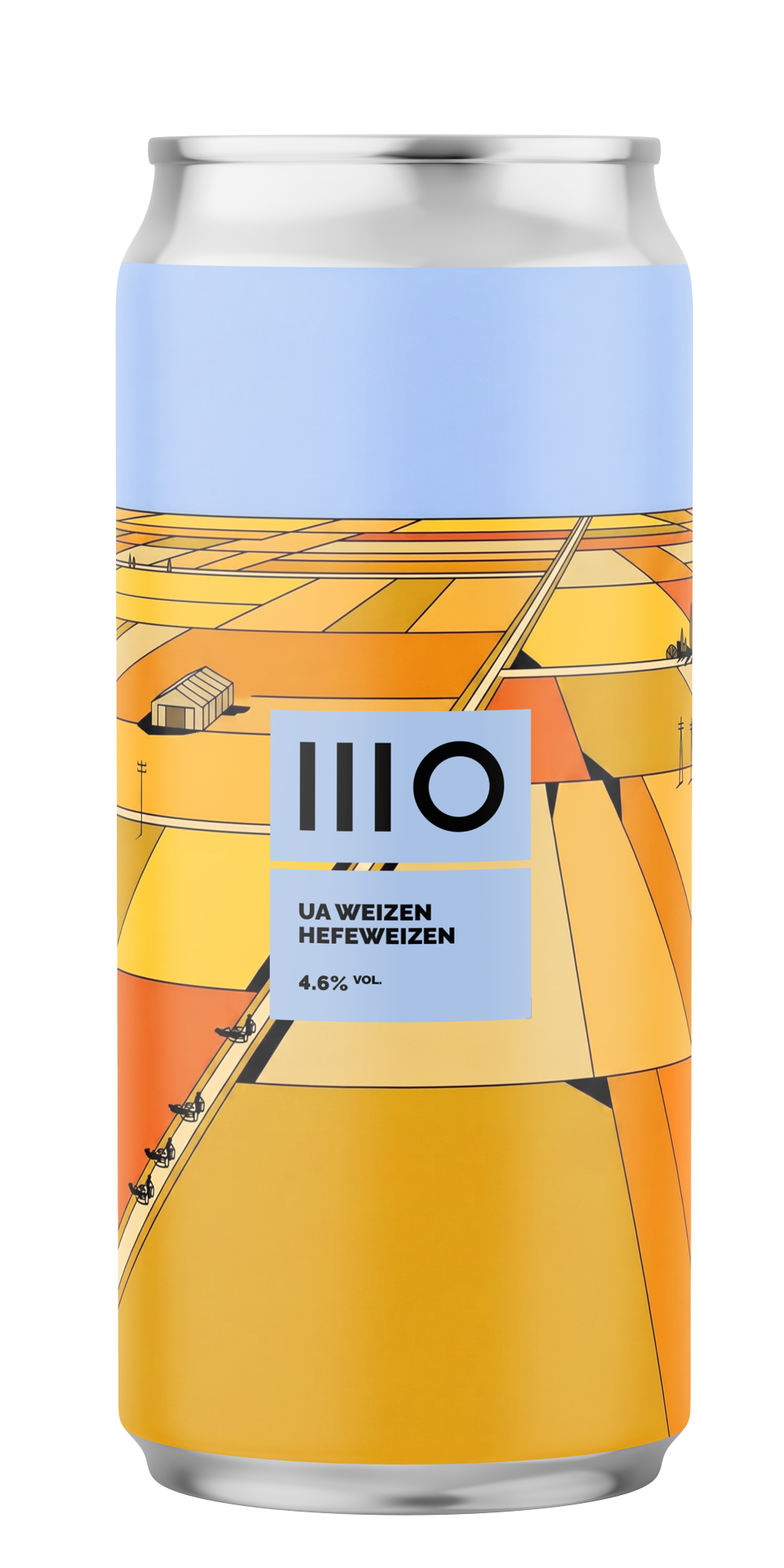 UA Weizen