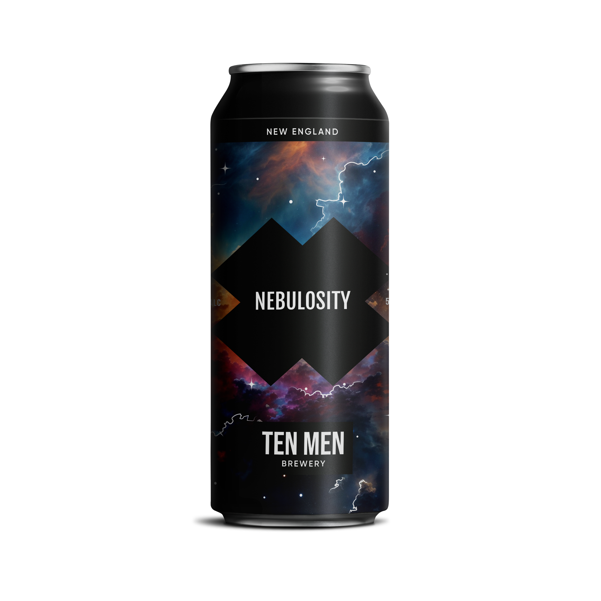 Nebulosity