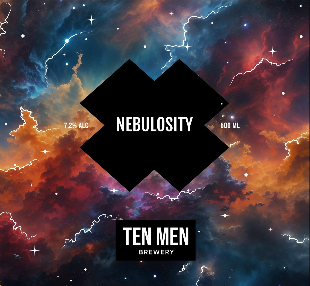Nebulosity