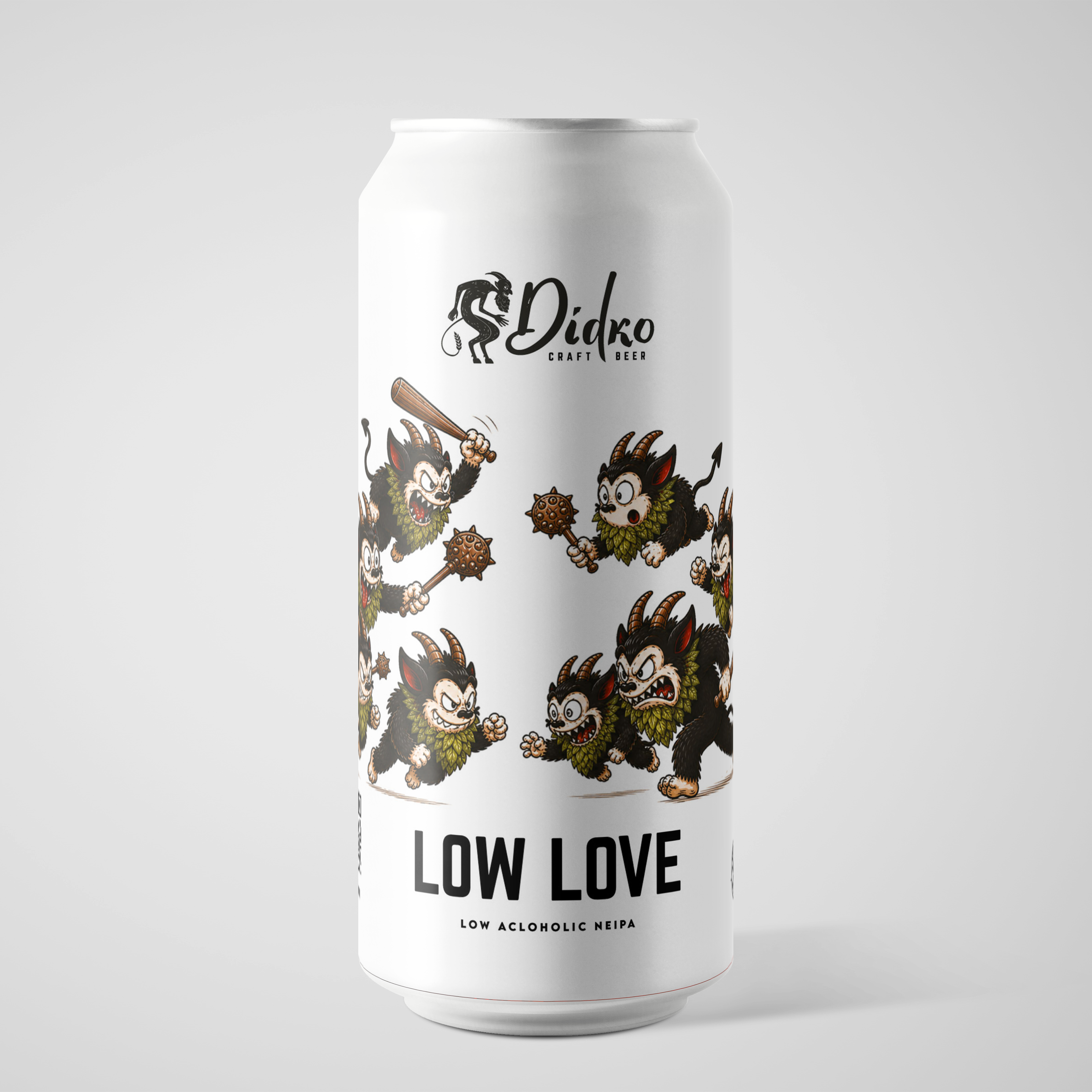 Low Love