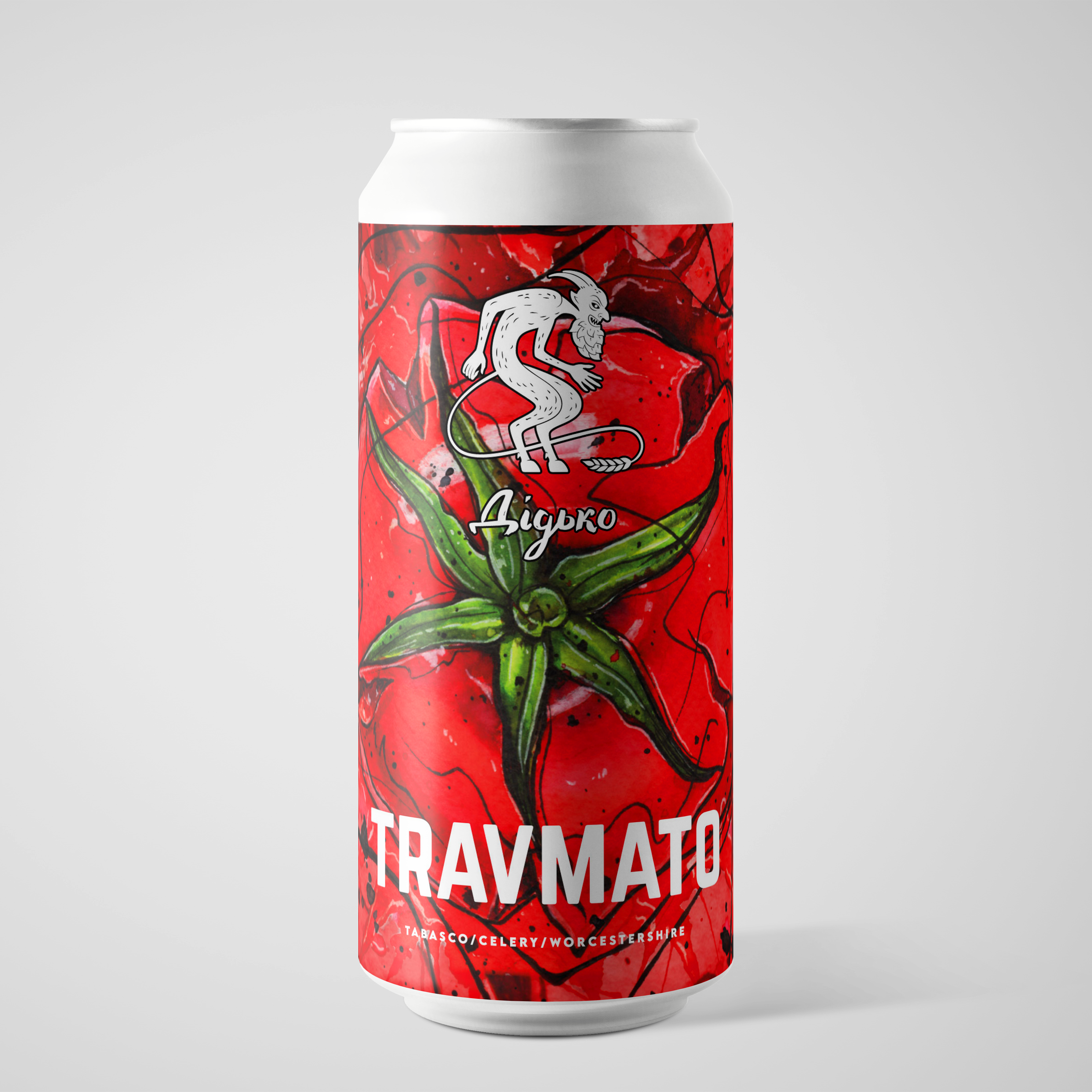 Travmato