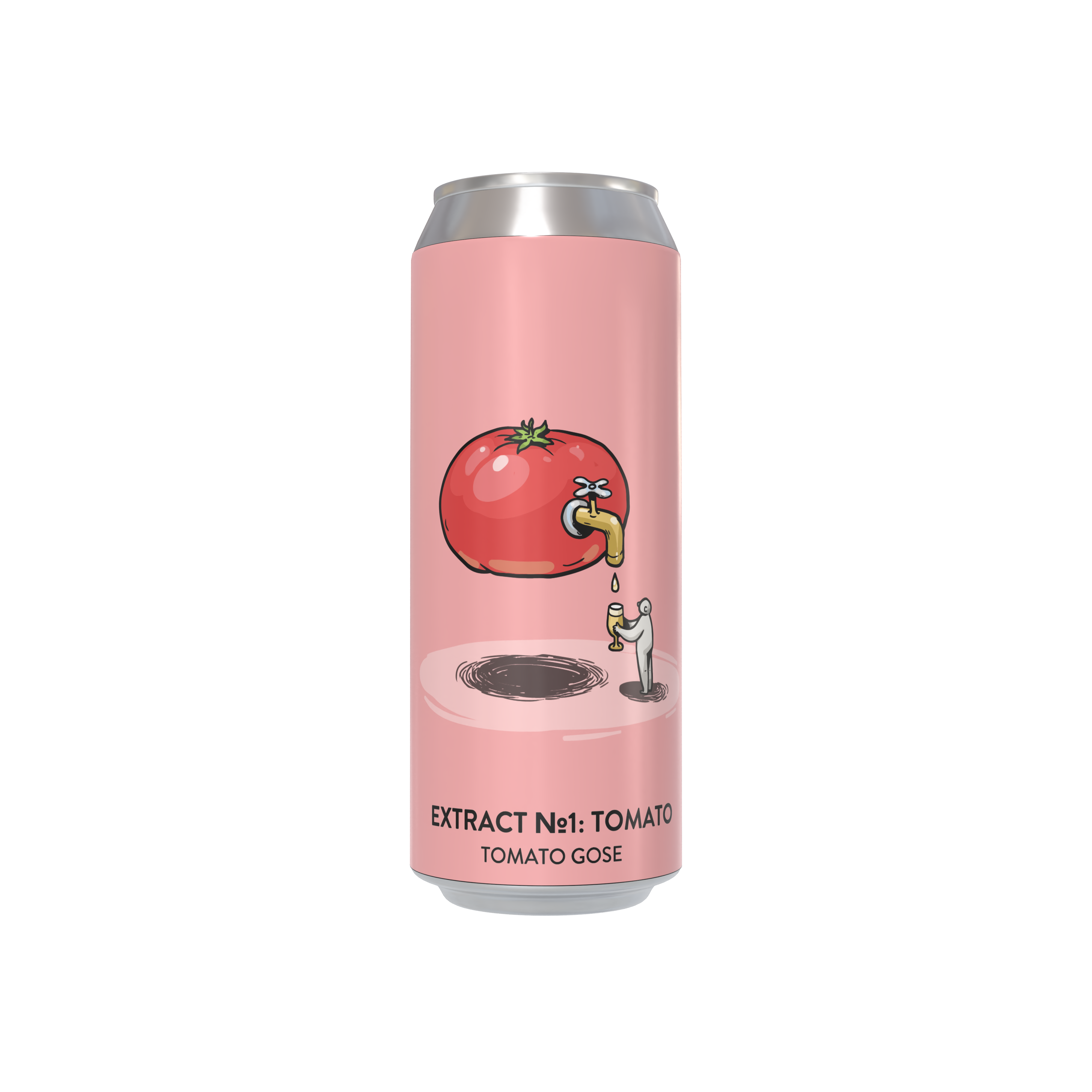 Extract #1: Tomato