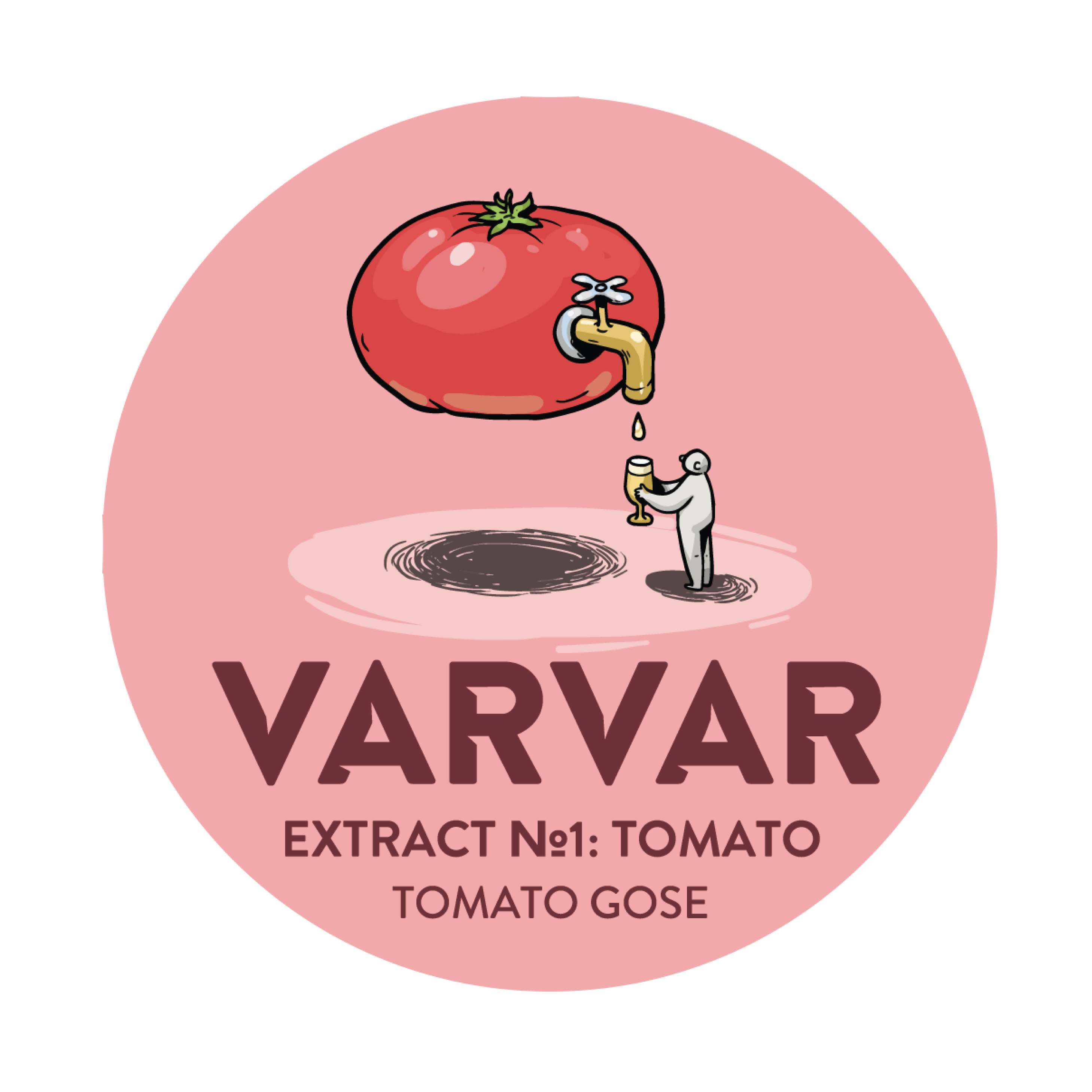 Extract #1: Tomato