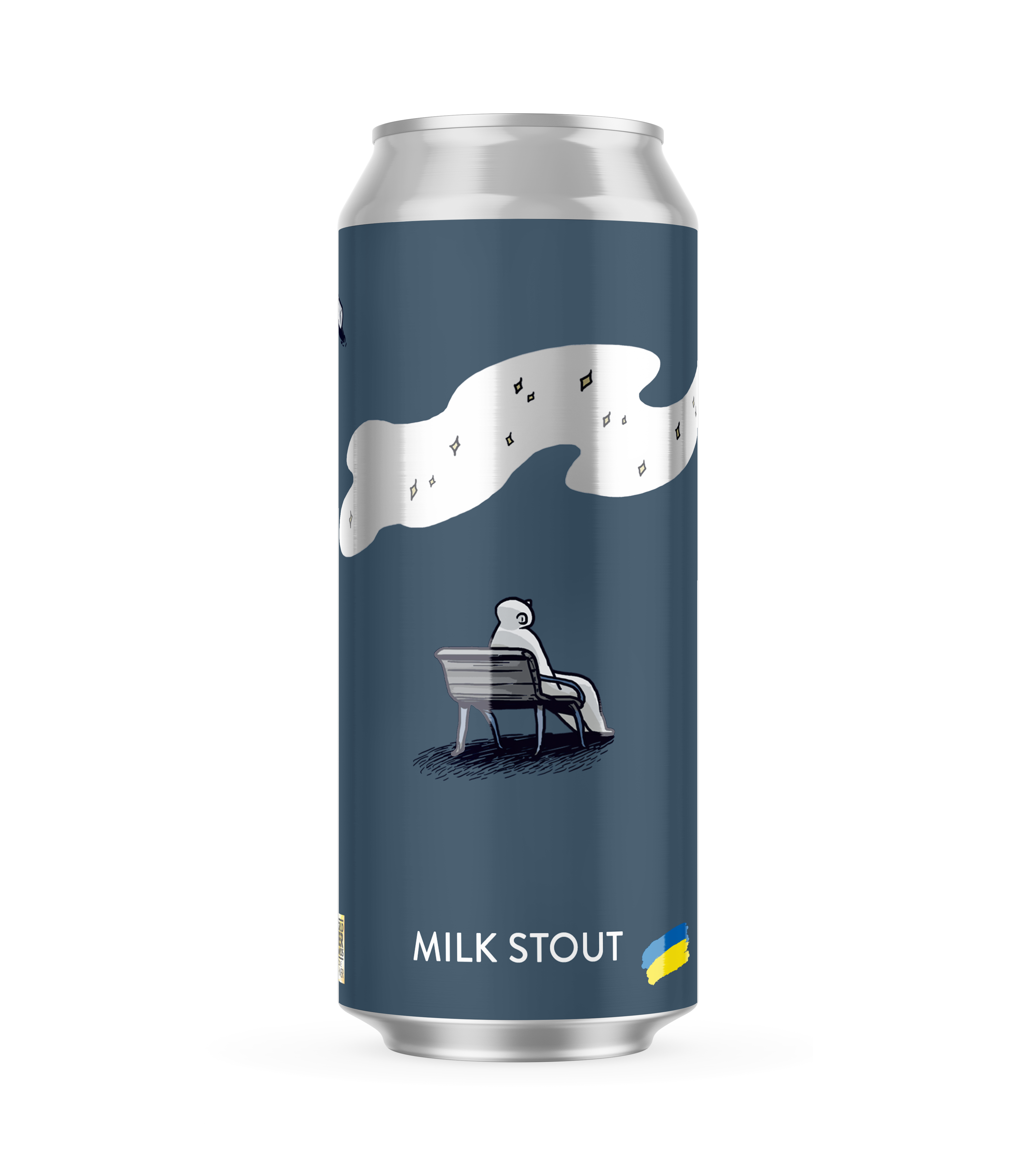 Milk Stout