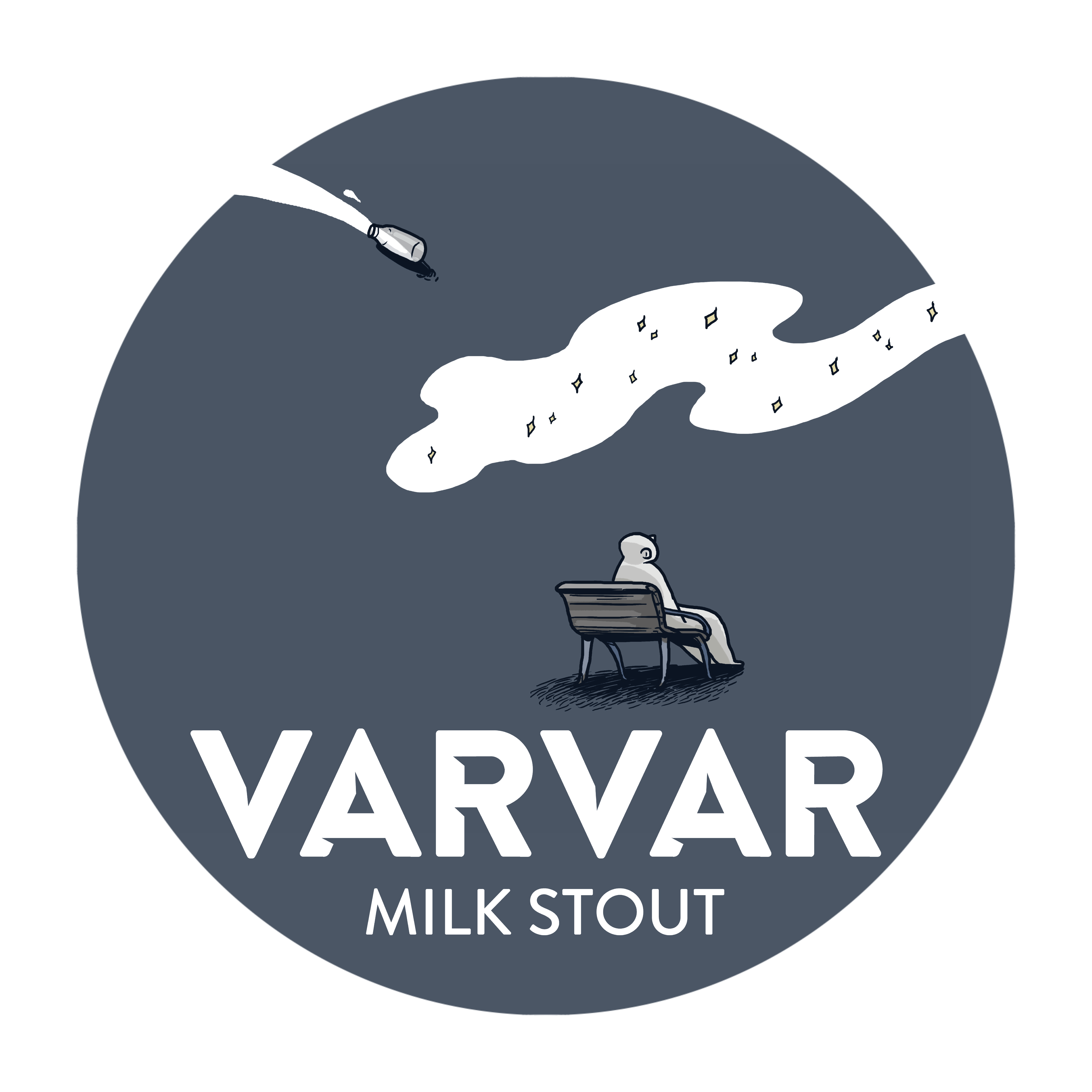Milk Stout
