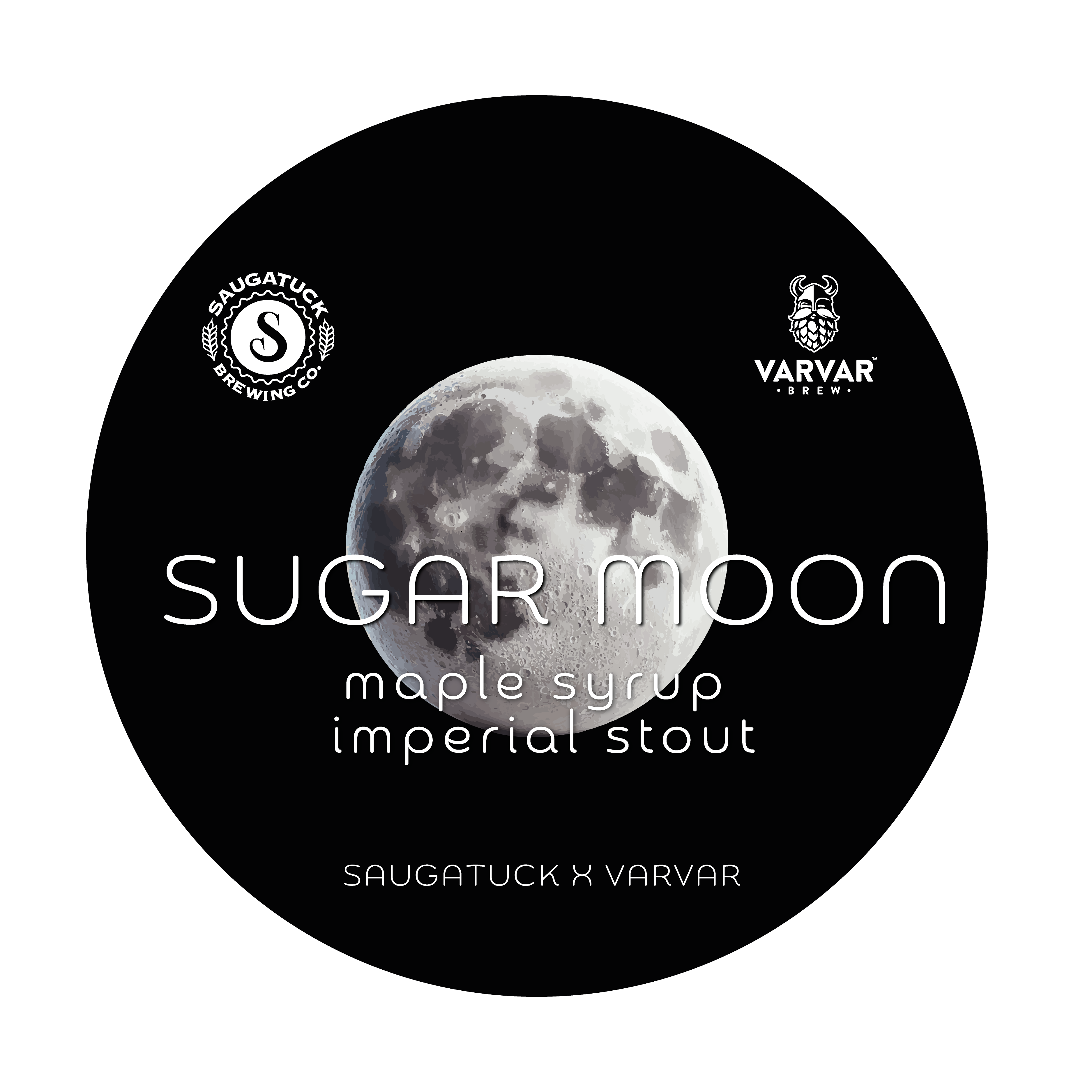 Sugar Moon