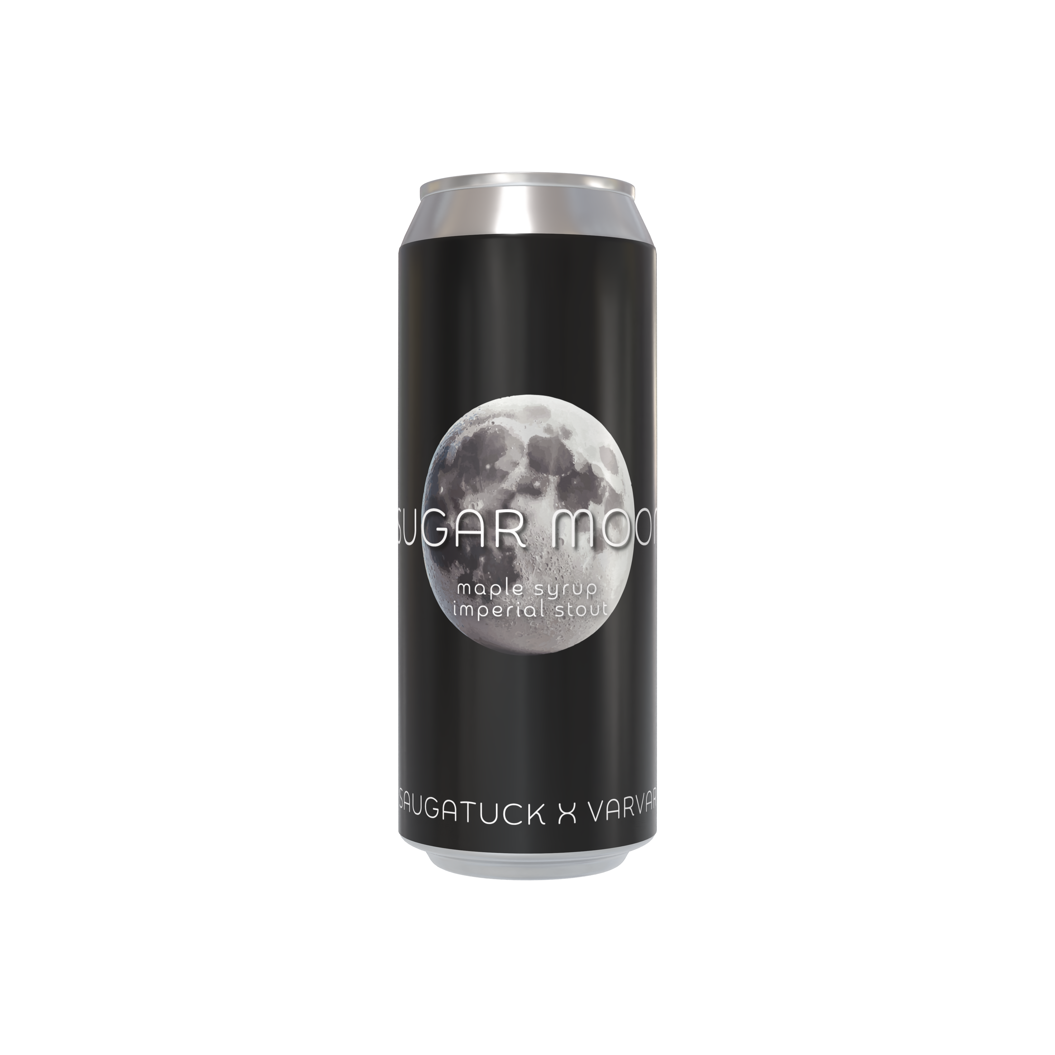 Sugar Moon