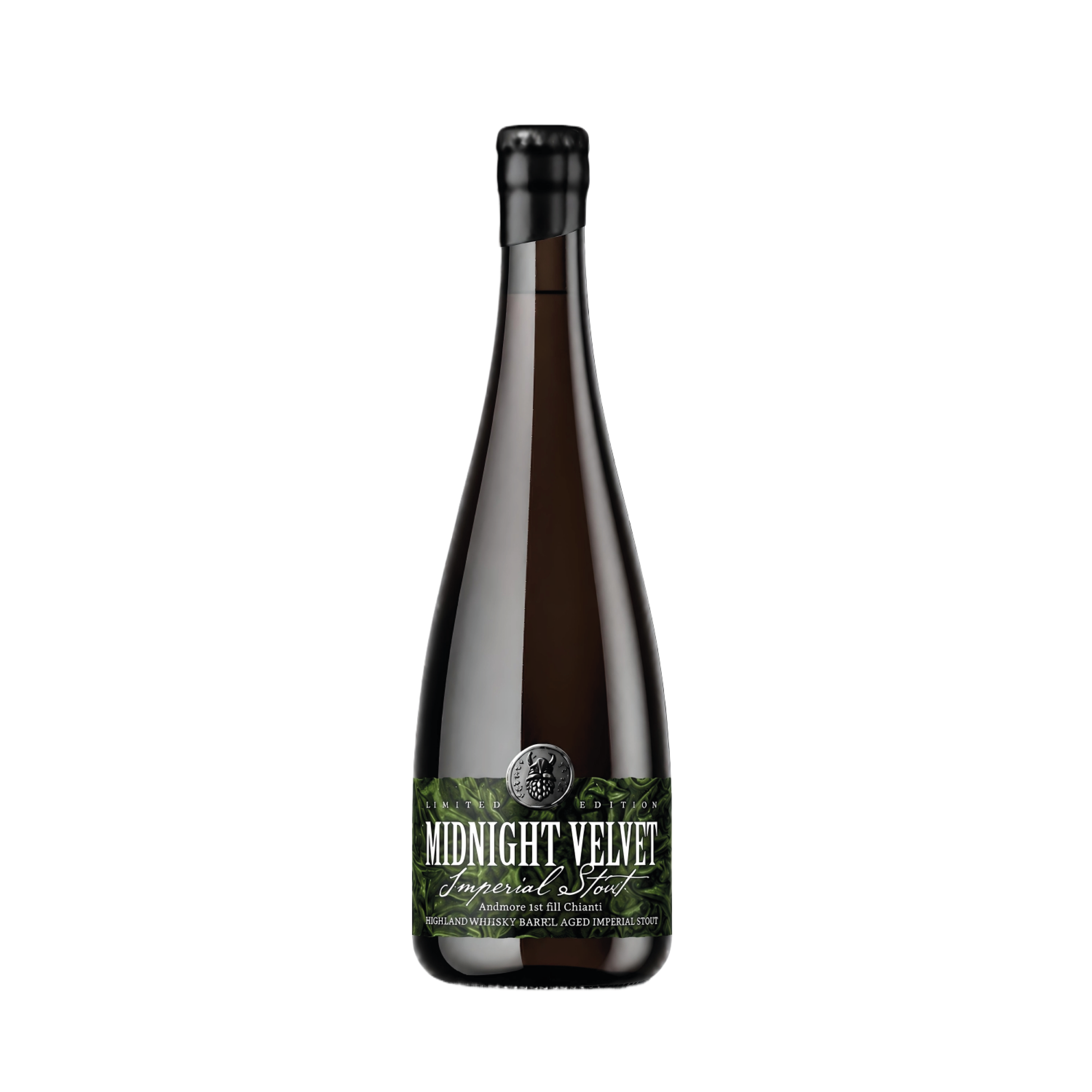 Midnight Velvet Ardmore