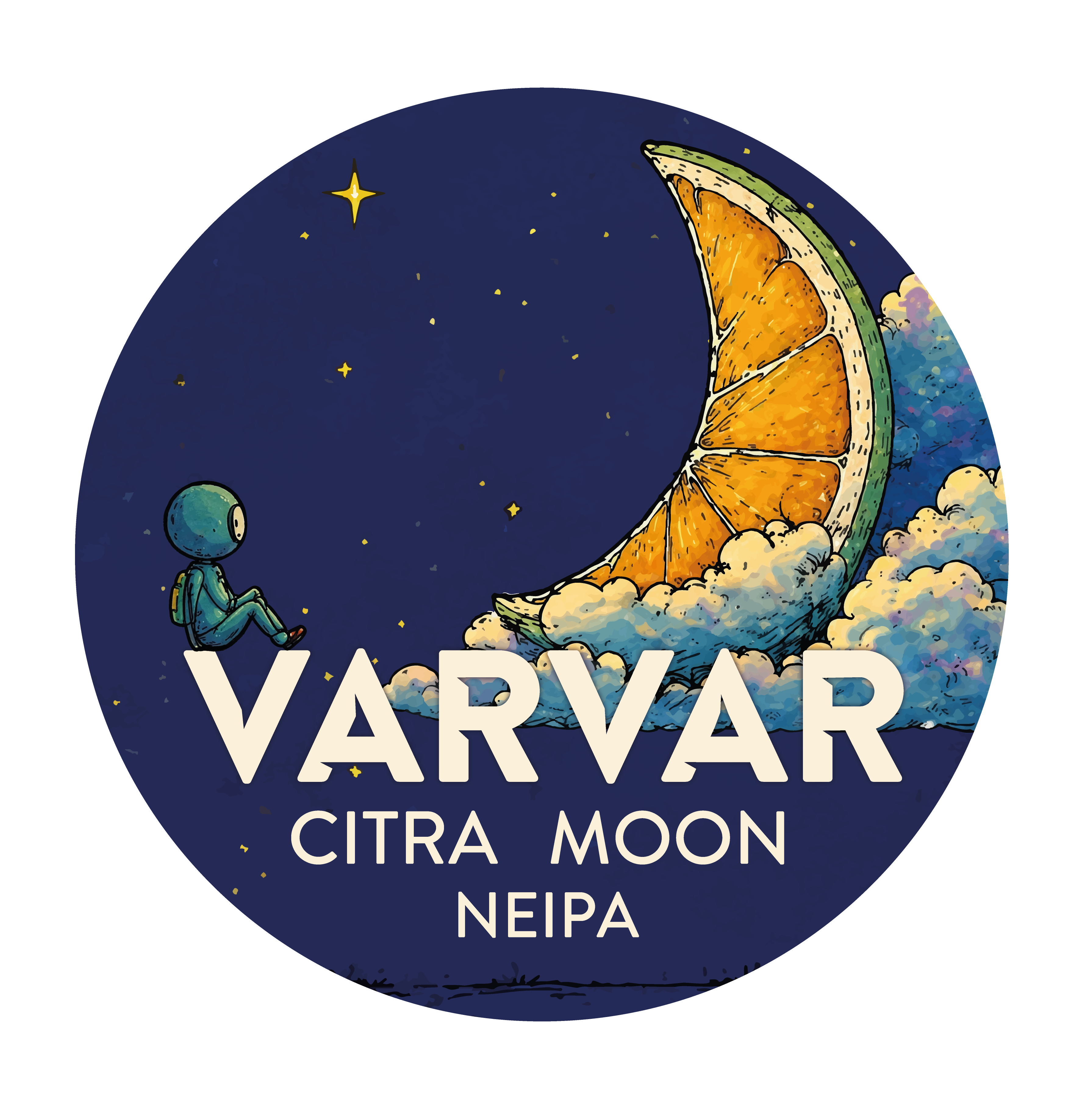 Citra Moon