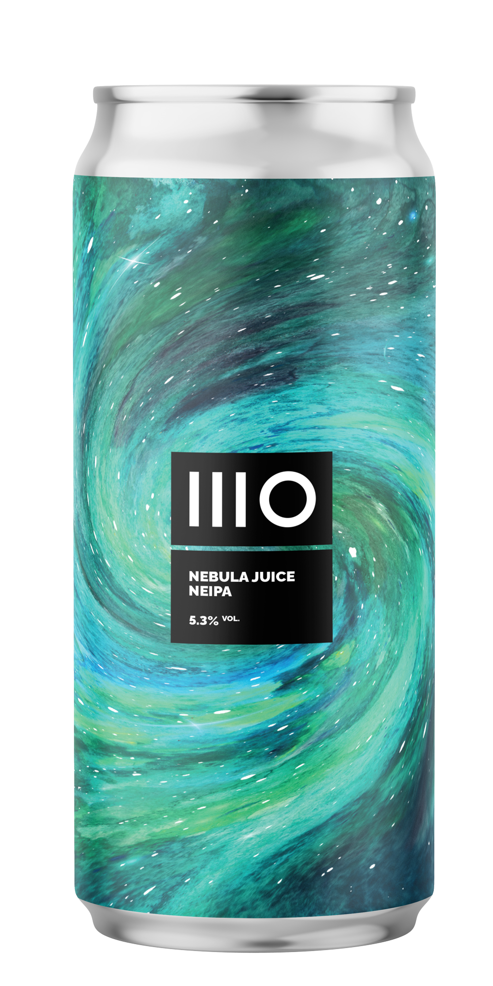 Nebula Juice